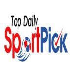 Top Daily Sport Pick Profile Picture