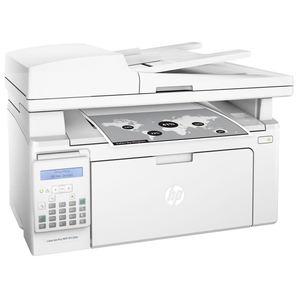 123 HP Laserjet M527C- The comprehensive setup solution for users