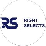 Right selects profile picture