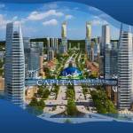 Capital Smart City Profile Picture