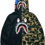 Bape Hoodie Profile Picture