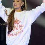 arianagrandemerch arianagrandemerch24@gmail.com Profile Picture