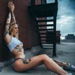 evelyn sharma Profile Picture