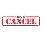 How to Cancel Profile Picture