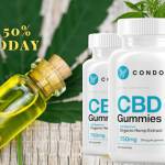 condor cbd gummies reviwes Profile Picture