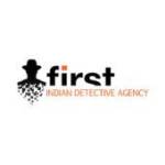 First Indian Detective Agency Profile Picture