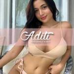 Aditi Kumari Profile Picture