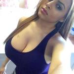 sakshi patel Profile Picture