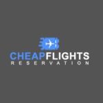Cheap Flights Reservation Profile Picture