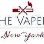 The Vapery Profile Picture
