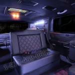 Toronto Limo Bus Profile Picture