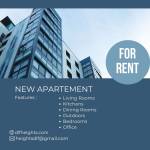 Luxury apartments in gurgaon Profile Picture