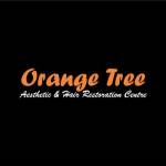 Orange Tree Health Profile Picture