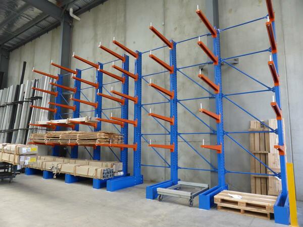 Pallet Flow Racking Maintenance Is in Your Best Interest - Blog View - Latinos del Mundo