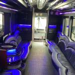 Toronto Party Bus Profile Picture