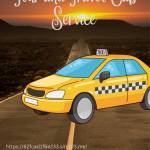 Best Cab Service in Dehradun Profile Picture