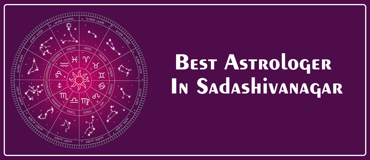 Best Astrologer in Sadashivanagar | Genuine Astrologer