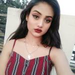 Aarohi Singh Profile Picture