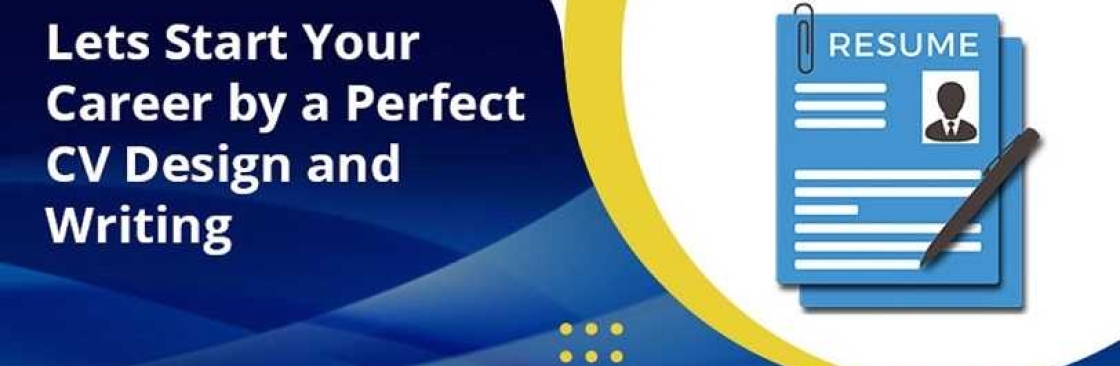 Perfect CV Maker Cover Image