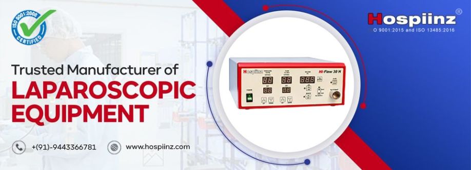 Hospiinz International Cover Image