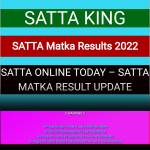 Satta King Profile Picture
