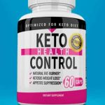 Keto Health Control Profile Picture