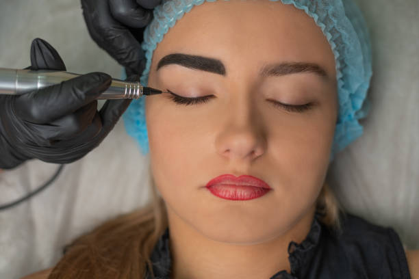 Permanent Makeup | Cosmetologist in Kolkata |Truly Permanent Beauty