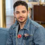 Adam Thomas Profile Picture