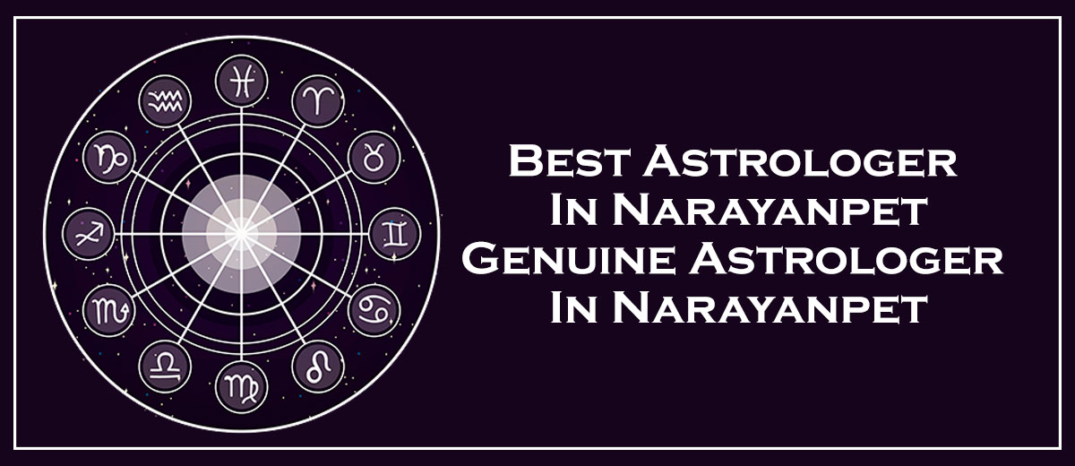 Best Astrologer in Narayanpet | Black Magic & Vashikaran Astrologer