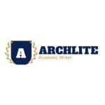 Archlite Writer Profile Picture