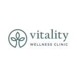 Vitality Wellness Clinic Profile Picture