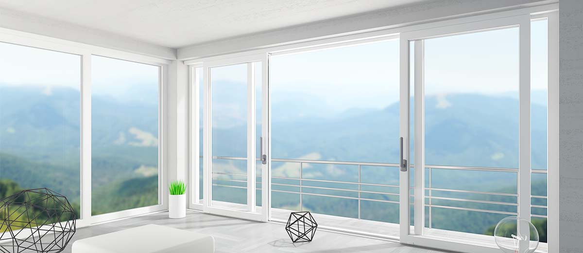 uPVC Sliding Windows in Bangalore | uPVC Sliding Doors
