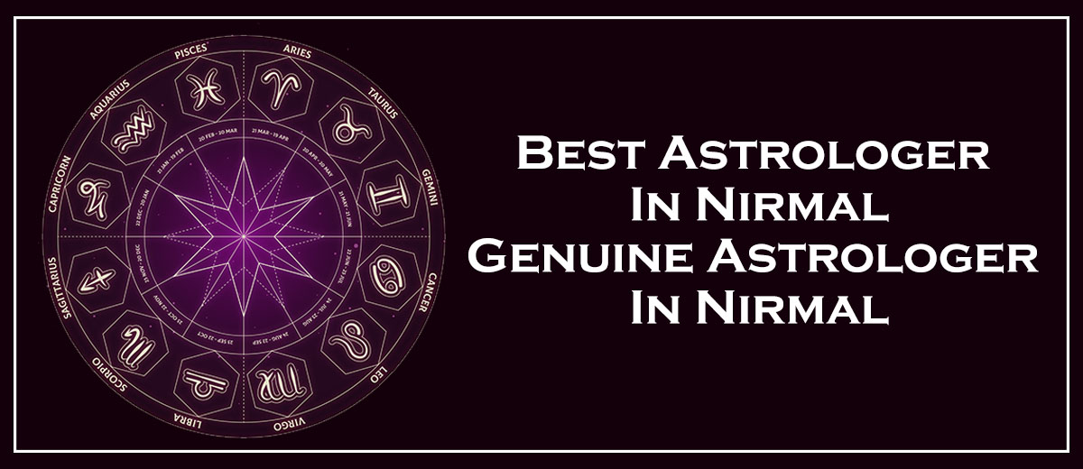 Best Astrologer in Nirmal | Black Magic & Vashikaran Astrologer in Nirmal