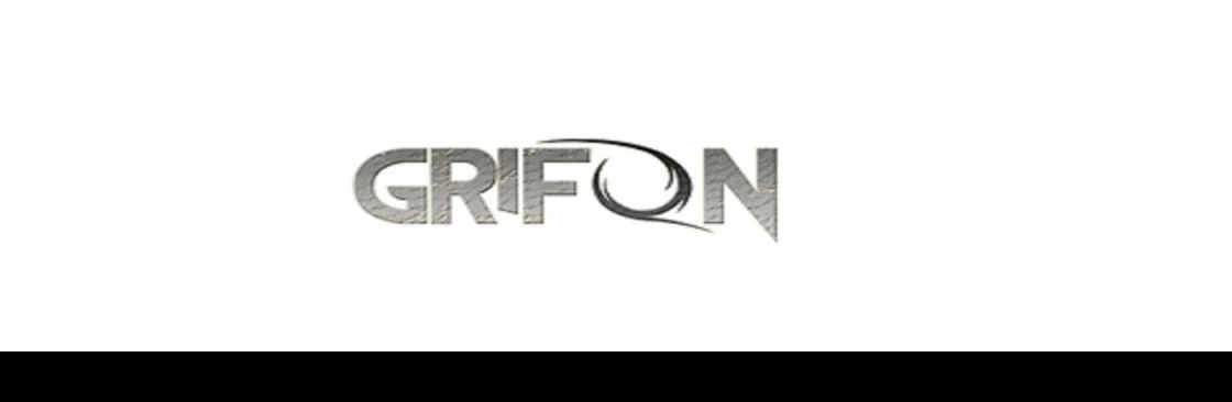 GRIFON GRIFON Cover Image