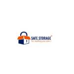 SAFE STORAGE profile picture