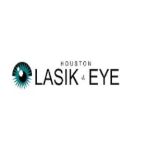 Houston lasik  Eye Profile Picture