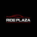 RIDE PLAZA Profile Picture