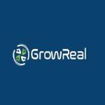 GROWREAL INVESTMENT SERVICES Profile Picture