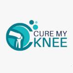 Cure My Knee CMK Healthcare Pvt. Ltd. profile picture