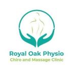 Royal Oak physio Profile Picture