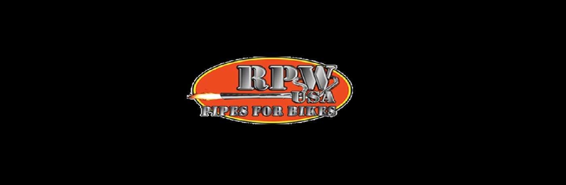 RPW USA Cover Image