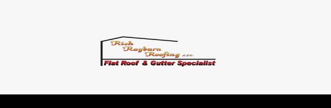 Rich Rayburn Roofing Cover Image