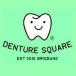 Denture Square Profile Picture