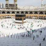 Umrah Tickets Profile Picture
