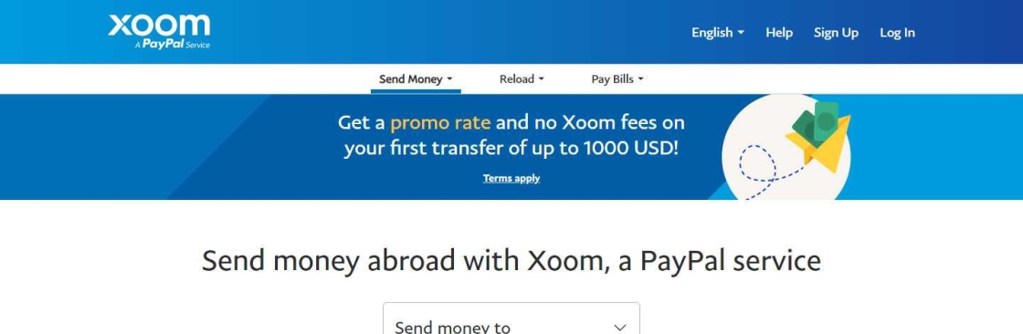 xoomlogn Cover Image