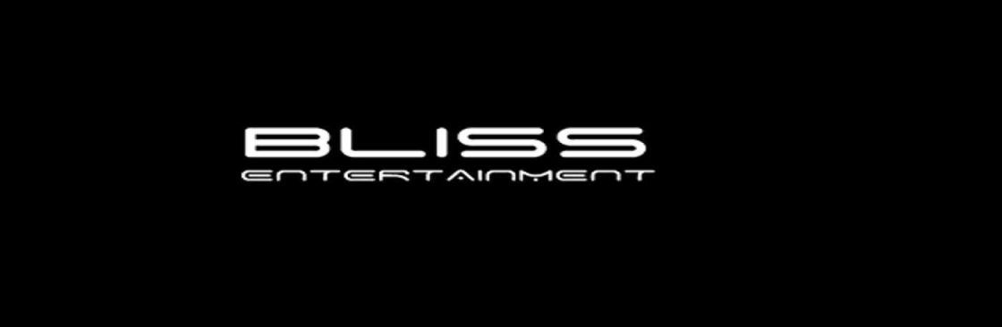 Bliss Entertainment Cover Image