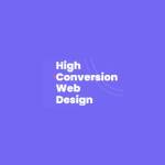 High Conversion Web Design Profile Picture