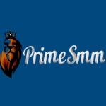 Prime SMM Profile Picture