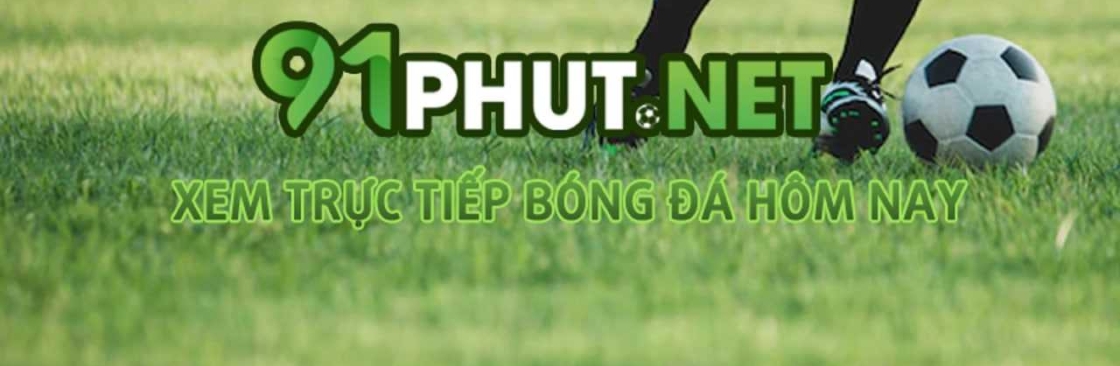 Truc Tiep Bong Da 90Phut TV Cover Image