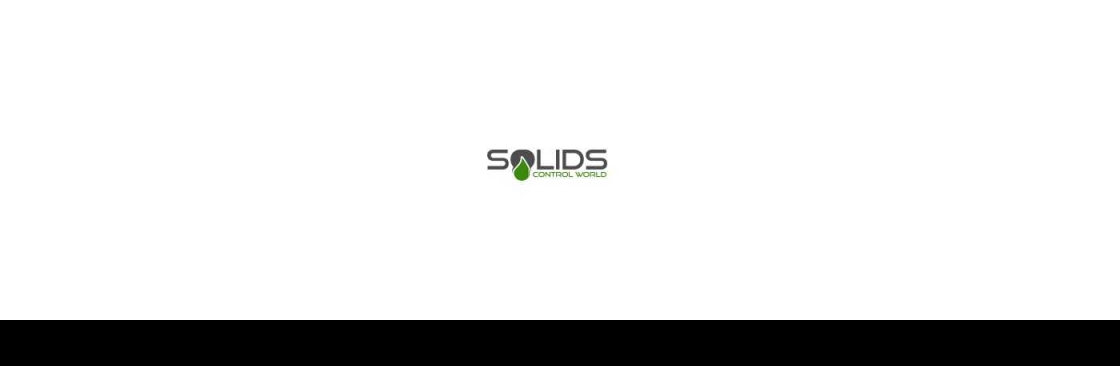 SolidsControl World solidscontrolworld Cover Image